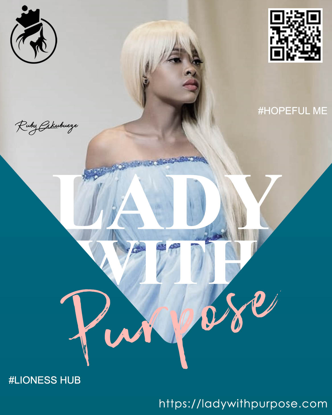 The Lioness Hub Magazine