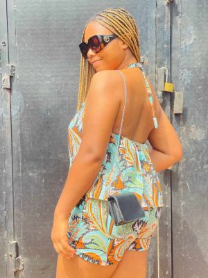 Two piece