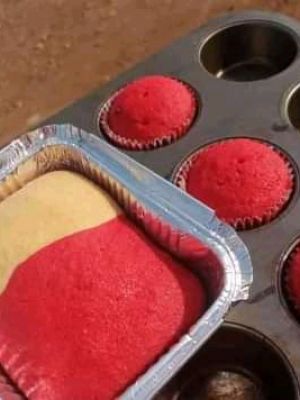 Sommie's treats n more 
