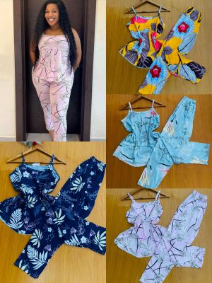 Nighties and lounge wears