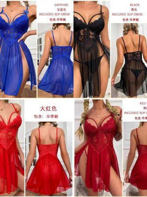 Nighties and lounge wears