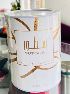 Sutoor Perfume PS00..