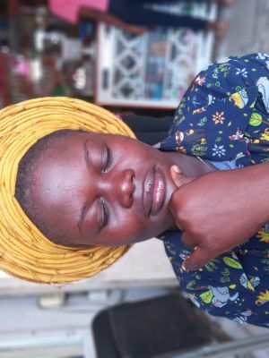 Gele  and Scarfs By Bubu 