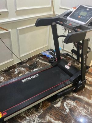 Treadmill 2.5hp
