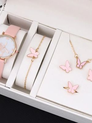 3 piece set jewelry..