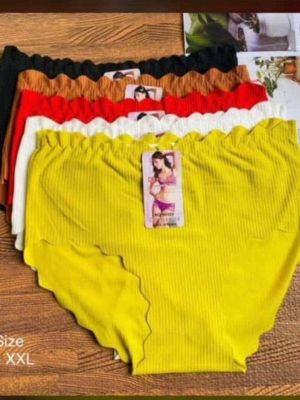Period/Menstrual Pants/Cotton 
